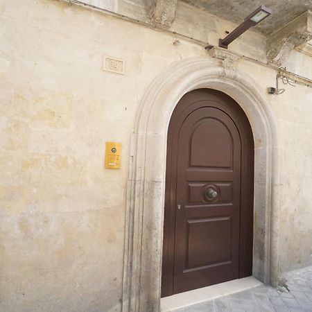 Casa Santa Cesarea Villa Matera Bagian luar foto