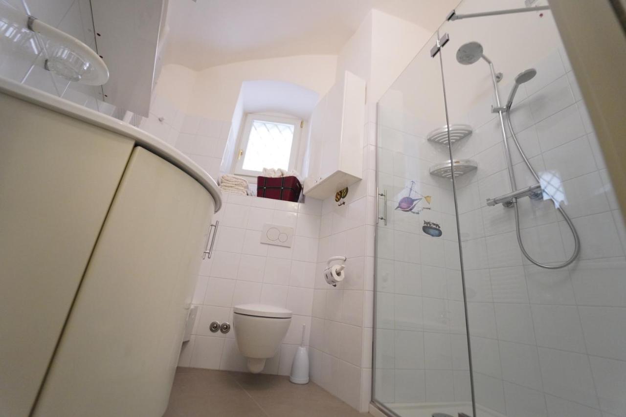 Casa Santa Cesarea Villa Matera Bagian luar foto